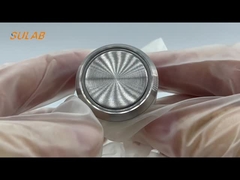 Przycisk okrągły przycisku windy A4N13869 Części zamienne do wind