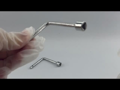 Klucz trójkąta Uniwersalna windy Xizi Otis Theo Mitsubishi Kone Thyssen Hitachi Toshiba Hall Door Key