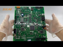 Płyta główna windy Mitsubishi P203758B000G03L01 P203758B000G02 G08 G09L01