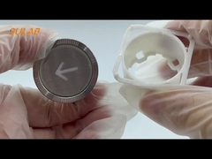 Policjant w windzie Lop