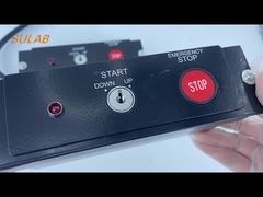 Części zamienne do schodów ruchomych