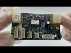 Części zamienne do wind