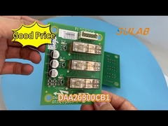 OTIS Płytka strefy drzwi windy DAA26800CB1 dla CSPB na dachu kabiny