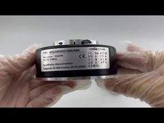 Enkoder windy do windy Sulab SZGLK9038G2-1024-526K 38mm 1024PPR