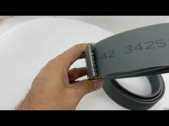 Sulab PV40 Winda Stalowy Pas 40mm Pas trakcji