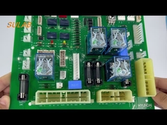 Hyundai Elevator Car Top Board CCB-7 20400116 H22 Interfejs