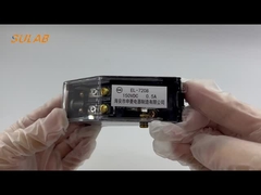 Oryginalny wyłącznik ogranicznika prędkości windy Mitsubishi EL-7208