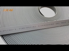 Taśma dźwigowa do podnoszenia, stalowa linka trakcyjna, akcesoria do dźwigów, stalowa taśma trakcyjna do dźwigów