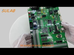 Nowoczesna płyta zasilania falownika windy jest odpowiednia dla oryginalnego sterownika windy Modern.