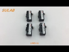 Przełącznik miniaturowy ograniczający ruch Snap Action Przełącznik miniaturowy ograniczający ruch Zamknij kategorię produktu