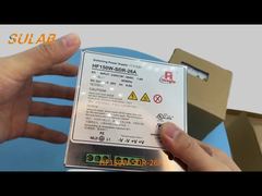 Schindler 3300 Kompatybilny zasilacz impulsowy z pojedynczym wyjściem do automatyki przemysłowej 150W 26