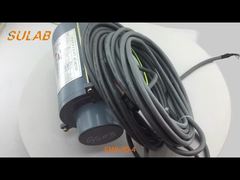 Mitsubishi EMB-80-4 Trójfazowy asynchroniczny silnik drzwi windy prądu przemiennego z enkoderem SE-JR dla precyzyjnego D