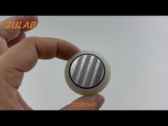 Przycisk windy KONE 772893H05 Akcesoria do windy z okrągłym przyciskiem