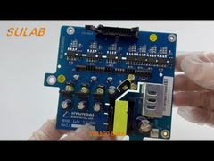 Płyta napędowa windy