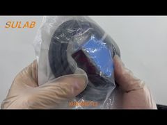 Czujnik fotoelektryczny Schneider XUK1ARCTL2 z systemem detekcji refleksyjnej, ochrona IP65 i zasięg 7m