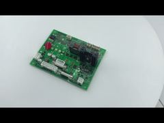 Płyta dźwigowa OTIS Brand DBA26800EA1 z wyświetlaczem piętra i kierunku dla systemów Gen2 i Sky Demo