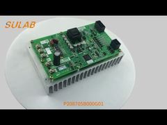 Oryginalny panel awaryjnego zasilania windy Mitsubishi P208704B000G01 dostępny w magazynie z modułową konstrukcją