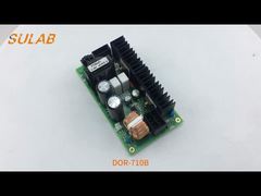 Zobacz nową, oryginalną płytę napędu drzwi windy Mitsubishi DOR-710B z roczną gwarancją - demonstracja