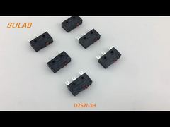 Przełącznik wykrywania hamulca windy D2SW-3H Mikroprzełącznik z precyzyjną konwersją sygnału wykrywania i