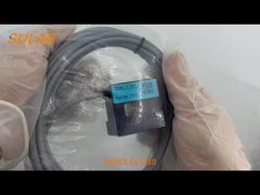 Kompaktowy czujnik poziomu windy z ekranem na podczerwień zgodny z EN/IEC 61496 dla Safety Guardin