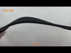 12-żebrowy pasek napędowy Poly-V do schodów ruchomych Schindler 9300 i 9500 z odporną na zużycie gumową konstrukcją