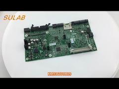 Oryginalna płytka PCB KONE KM936079H09 Oryginalna płyta sterowania OEM z kompatybilnością Plug-and-play dla 2 osób