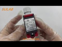 Wyłącznik krańcowy Bernstein 188-SU1Z – ID-NR. 59322440 z ochroną IP54 i 30 milionami cykli dla Ele