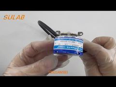 Bliższe spojrzenie: zupełnie nowy, oryginalny enkoder Tamagawa TS5214N583 2500 PPR 5V DC Enkoder przyrostowy