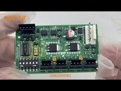 Otis GDA25005B1 RS14 Oryginalna płytka PCB sterowania windą OEM z funkcją Plug-and-Play i 12-miesięczną gwarancją