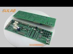 Otis GCA26888KX1 Oryginalny OEM Płyty sterowania PCB w windzie z wystawą projektową FR-4