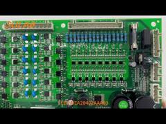 Przedstawiam Xizi Otis LCB-II serii Elevator Mainboard z Intel 8088 mikroprocesorem i
