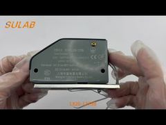 Wyłącznik napinacza liny regulatora prędkości windy z konstrukcją ze stopu miedzi, zabezpieczeniem przed przeciążeniem i