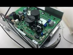 OTIS Elevator KEA21305ACB5 Płytka dopasowująca falownika częstotliwości do OVFR03B-403 LRU z wejściem 380-415V