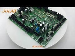 Oryginalny panel operatora drzwi windy Mitsubishi DOR-1240 Model z roczną gwarancją na ELENESSA