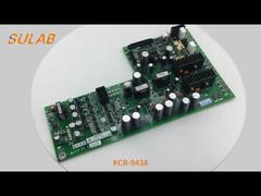 Zobacz, dlaczego warto wybrać oryginalną płytę napędową windy bez maszynowni Mitsubishi KCR-943A dla bezproblemowej pracy