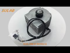 SE-BL 48W 8P OCENA S1 Części zamienne do wind, silnik drzwi SE-BL 48W 8P Oceniony S1 Silnik drzwi, Submer