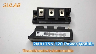 Zasilanie modułu IGBT Mitsubishi 2MB175N-120