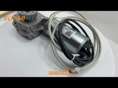 B105AALX02 Silnik drzwi windy Synchroniczny silnik napędu drzwi z magnesami trwałymi do otwierania i zamykania