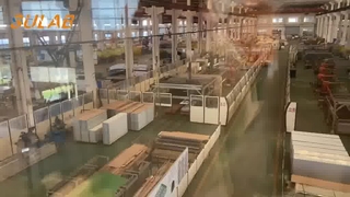 Plastikowa osłona schodów ruchomych BLT Nowa część