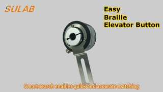 Fabrycznie nowy fotoelektryczny enkoder obrotowy TOFI ETF58-H-12 z wałem drążonym i średnicą wału 12 mm