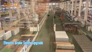 Aktualizacja modułu hamulca windy KONE KM50002114G01