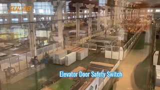 Wyłącznik bezpieczeństwa windy AZ05 Zamek drzwi KONE