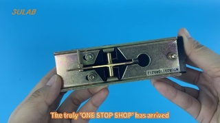 Wyłącznik bezpieczeństwa windy EL1375