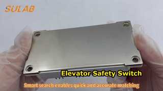 Moduł zasilania IGBT FS150R12KT4 1200V 150A do spawarki inwertorowej windy i napędu przemysłowego