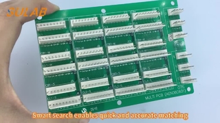 Karta interfejsu windy Sigma AEN06C601