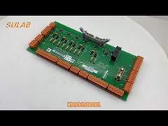 Panel wyświetlacza stacji głosowej w windzie KM806910G01