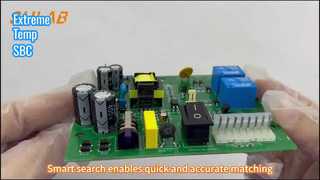 Zobacz, dlaczego warto wybrać oryginalną płytkę zasilającą windę Hyundai. Zasilacz awaryjny 12 V, model JEM-10