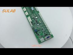 RS32 V2.0 Płytka PCB komunikacji samochodowej Pasuje do windy OTIS, Płytka transmisji sygnału kabiny DBA26800J1,