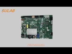 Mitsubishi P231715B000G12 Płyta operatora drzwi windy, płytka PCB napędu drzwi VVVF do sterowania prędkością kabiny