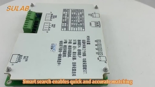 Wyświetlacz windy KONE BVT102 Naprawiono brak wyświetlania